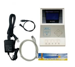 Host of Remote Controller