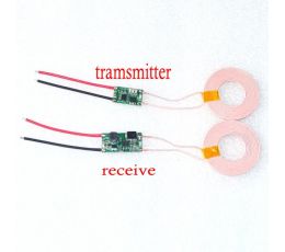 Module truyền điện không dây