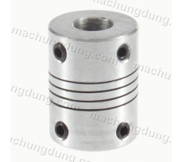 Khớp Nối Mềm 5*8 (H26)