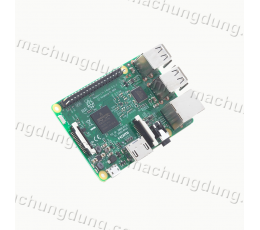 Raspberry Pi 3 Model B (H09)