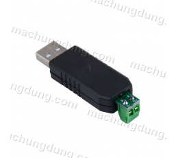 Mạch chuyển giao tiếp USB - RS485 (H26)