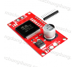 Mạch điều khiển động cơ VNH2SP30 30A (H05)