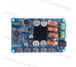 Mạch khuếch đại âm thanh TPA3116 + Bluetooth (H37)