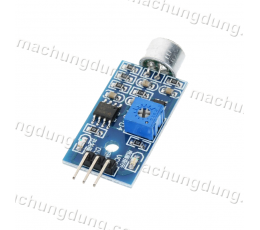Module cảm biến âm thanh 5VDC (H37)