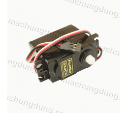 Động cơ RC Servo Futaba S3003 (H20)