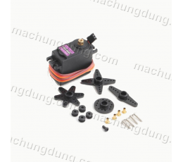 Động cơ RC Servo MG996 (H20)