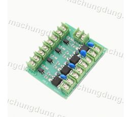 Module 4 MOSFET YYD-3 Trigger (T220)
