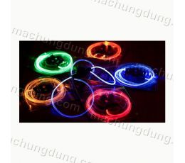 Dây giày phát sáng (H33)