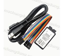 Saleae Logic Analyzer (H13)