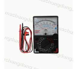 Đồng hồ đo kim YX-360TR E-B