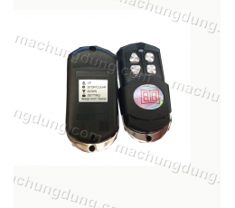 Remote cửa cuốn chống nước (TQ)