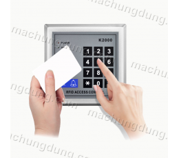 RFID Access Control K2000