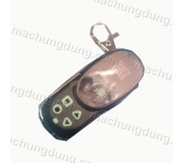 Remote cửa cuốn CH-S89