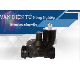 Van Điện Từ
