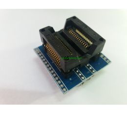 Đế chuyển đổi SOP28 - DIP28 (T14)