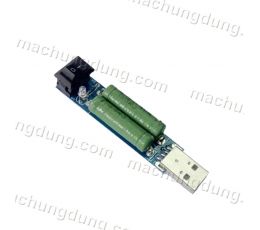 Tải giả lập test dòng 5V 1A/2A(H14)