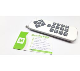 Remote 18B 315Mhz (H24)