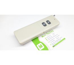 Remote RF 2B 315MHz Xám 1000m (H24)
