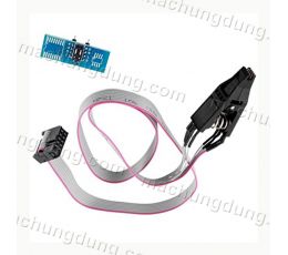 SPI BIOS FLASH SOP8 (T14)