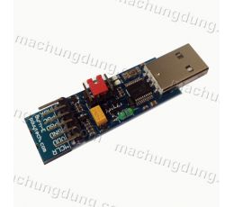 Mạch nạp Burn-E (H07)