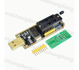 CH341A 24 25 Series EEPROM Flash BIOS USB Programmer (H35)