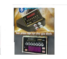 Thiết bị phát nhận Bluetooth