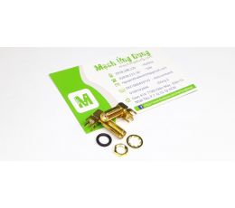 Jack SMA - KWE 23mm PCB (H23)