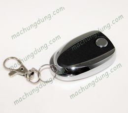 Remote 1 Button Inox 315Mhz (24)