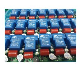 Module Bảo Vệ Quá Áp 110Vac (H20)