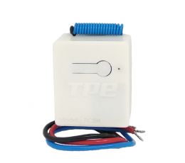 Bộ điều khiển đóng mở thiết bị từ xa 1 lệnh TPE 220VAC