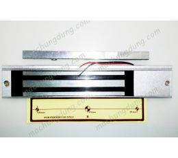 Chốt cửa từ lực 280kg (TU1)