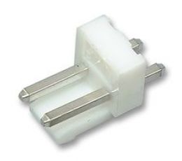 Connector VH-3.96 2P Male Thẳng (H43)