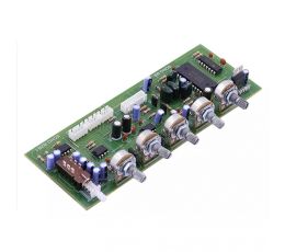 Board Echo 5 Vol 8281