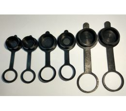 Nhựa Bảo Vệ Jack GX20