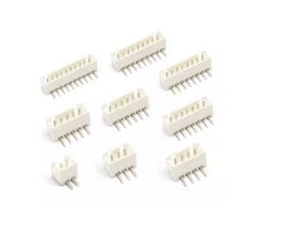 Connector XH2.54 8P Male Cong (H43)