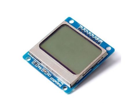 Nokia N5110 Module (H02)