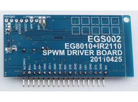 Mạch tạo sóng Sine EGS002 (H19)