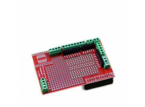 MD proto shield cho Raspberry Pi (H09)