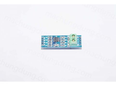 Module TTL To MAX485 Converter (H25)