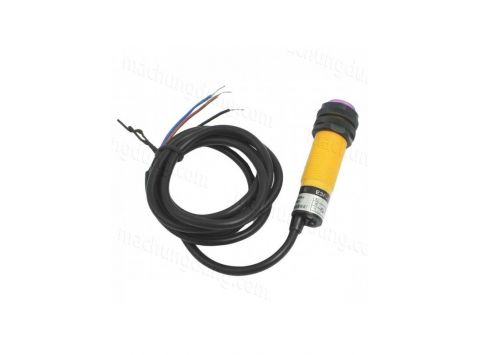 Module cảm biến vật cản hồng ngoại E3F-DS30C4 (6~36VDC) (H15)