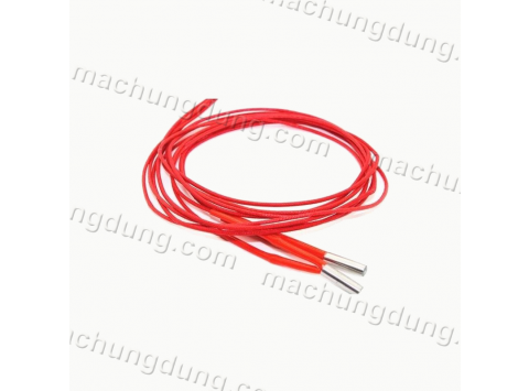 Đầu gia nhiệt cho máy in 3D 12V-40W (T08)