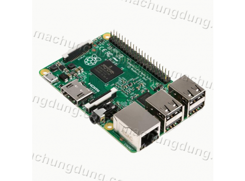Raspberry Pi 2