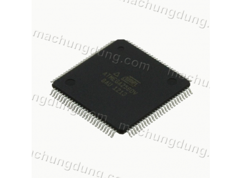 ATMEGA2560-16AU SMD (H34)