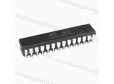 ATMEGA328P DIP