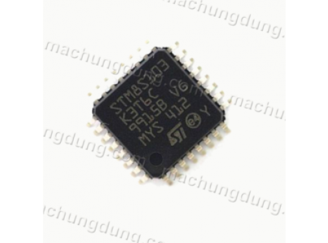 STM8S103K3T6C (H34)