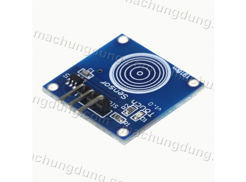 Bàn phím Touch x1 TTP223B (H25)
