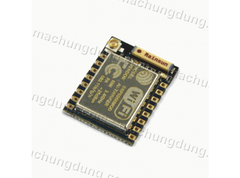 ESP8266 V7 WiFi Module (H36)