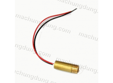 Laser đường thẳng 9*21mm (H26)