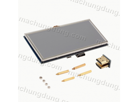 LCD 5