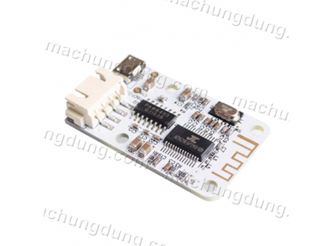 Module Giải Mã Âm Thanh Bluetooth 2*3w (H37)